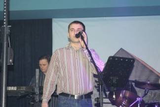 SVI ZA MALU RINU: Humanitarna zabava u Kaptolu, 24.2.2017.