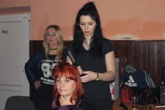 SVI ZA MALU RINU: Humanitarna zabava u Kaptolu, 24.2.2017.