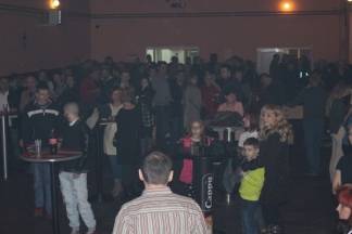 SVI ZA MALU RINU: Humanitarna zabava u Kaptolu, 24.2.2017.