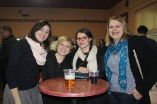 SVI ZA MALU RINU: Humanitarna zabava u Kaptolu, 24.2.2017.