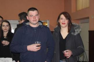 SVI ZA MALU RINU: Humanitarna zabava u Kaptolu, 24.2.2017.