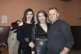 SVI ZA MALU RINU: Humanitarna zabava u Kaptolu, 24.2.2017.