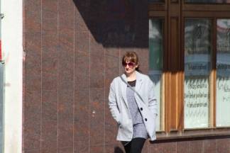 Sunčana šetnja Požegom 25.02.2017.