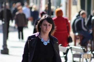 Sunčana šetnja Požegom 25.02.2017.