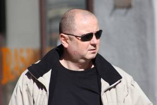 Sunčana šetnja Požegom 25.02.2017.