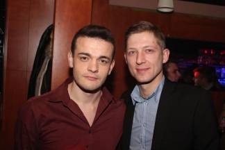 Noćni život u Požegi 26.2.2017.