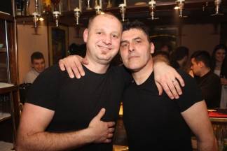 Noćni život u Požegi 26.2.2017.