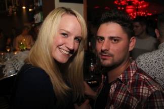 Noćni život u Požegi 26.2.2017.