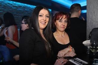 Noćni život u Požegi 26.2.2017.