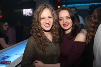 Noćni život u Požegi 26.2.2017.