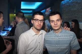 Noćni život u Požegi 26.2.2017.