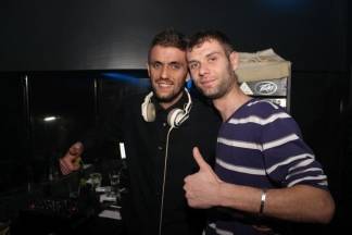 Noćni život u Požegi 26.2.2017.