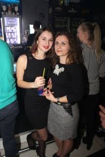 Noćni život u Požegi 26.2.2017.