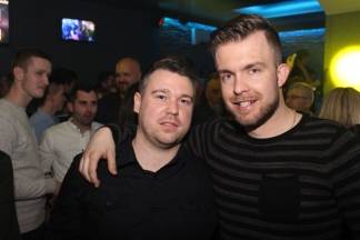 Noćni život u Požegi 26.2.2017.