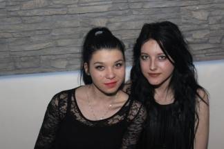 Noćni život u Požegi 26.2.2017.