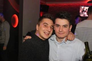 Noćni život u Požegi 26.2.2017.