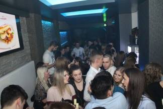 Noćni život u Požegi 26.2.2017.