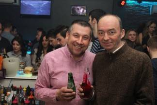 Noćni život u Požegi 26.2.2017.