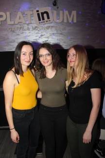 Noćni život u Požegi 26.2.2017.