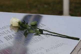 Predsjednica u šetnji Požegom i na Svečanom koncertu u Glazbenoj školi 28.2.2017.