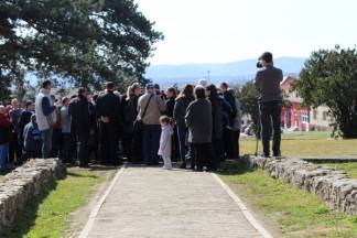 Kolinda Grabar-Kitarović u Kaptolu i Cerovcu, 3.3.2017.