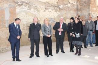 Kolinda Grabar-Kitarović u Kaptolu i Cerovcu, 3.3.2017.