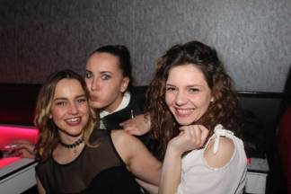 Noćni život u Požegi 04.03.2017.