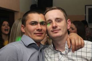 Noćni život u Požegi 04.03.2017.