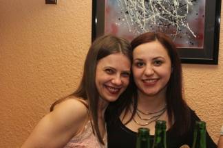 Noćni život u Požegi 04.03.2017.