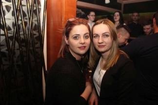 Noćni život u Požegi 04.03.2017.