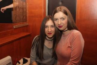 Noćni život u Požegi 04.03.2017.