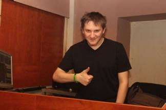 Noćni život u Požegi 04.03.2017.