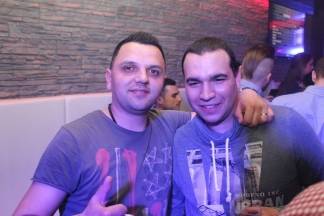 Noćni život u Požegi 04.03.2017.