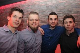 Noćni život u Požegi 04.03.2017.