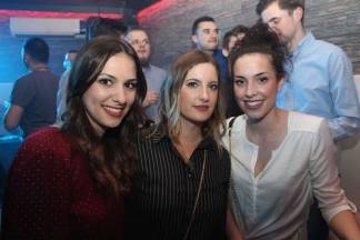 Noćni život u Požegi 04.03.2017.