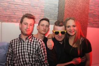 Noćni život u Požegi 04.03.2017.