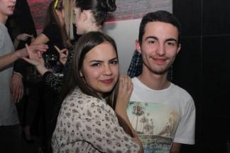 Noćni život u Požegi 04.03.2017.