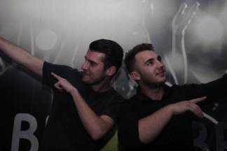 Noćni život u Požegi 04.03.2017.