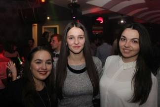 Noćni život u Požegi 04.03.2017.