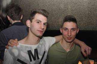 Noćni život u Požegi 04.03.2017.