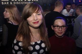 Noćni život u Požegi 04.03.2017.