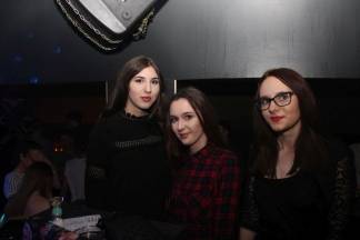 Noćni život u Požegi 04.03.2017.