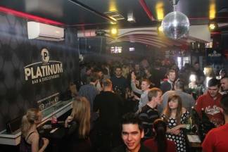 Noćni život u Požegi 04.03.2017.