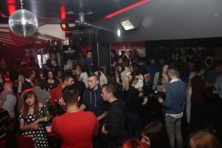 Noćni život u Požegi 04.03.2017.