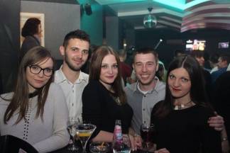 Noćni život u Požegi 04.03.2017.