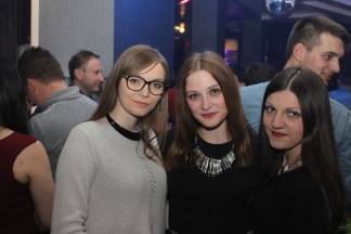 Noćni život u Požegi 04.03.2017.