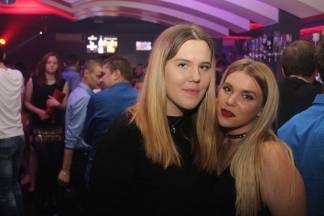 Noćni život u Požegi 04.03.2017.