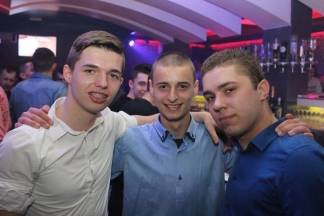 Noćni život u Požegi 04.03.2017.