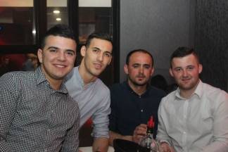 Noćni život u Požegi 04.03.2017.