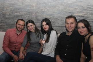 Noćni život u Požegi 04.03.2017.